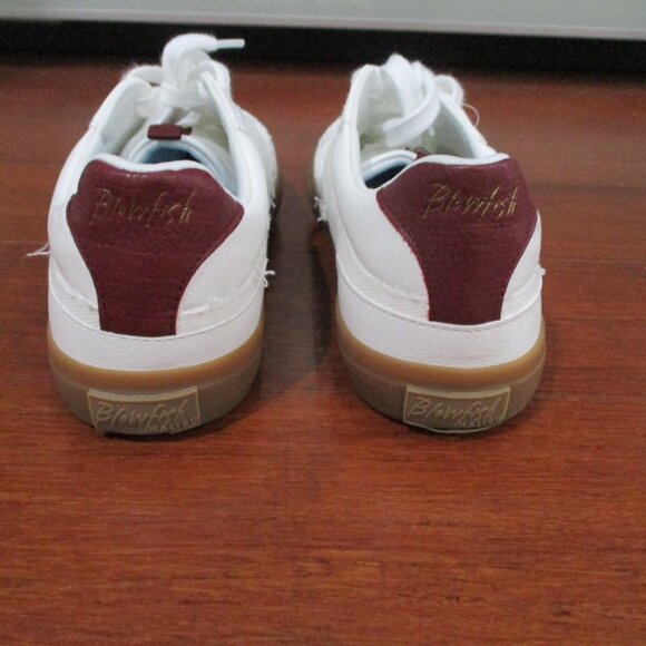 Blowfish Malibu Shoes - Picture 4 of 7